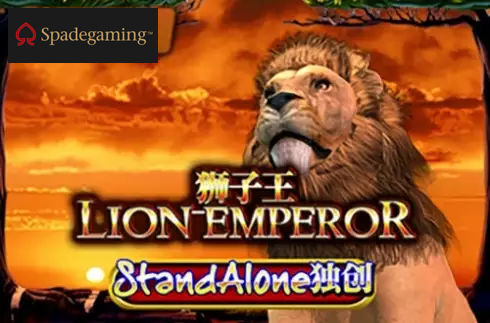 Lion Emperor SA